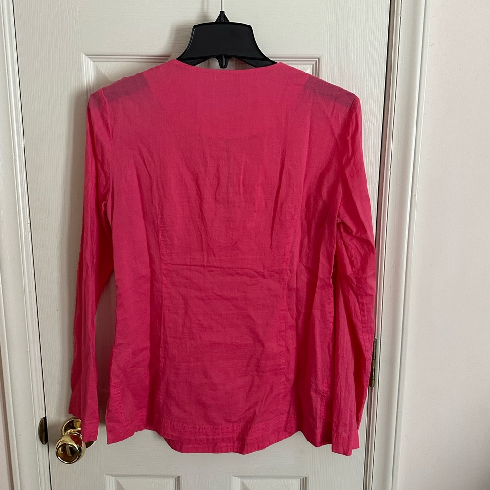 Tory Burch Tunic - Picture 6 of 6
